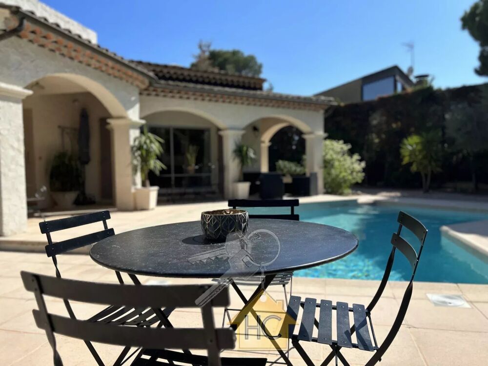  vendre  Maison Saint-Raphal (83700)