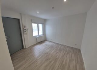  Appartement à louer 19 m²