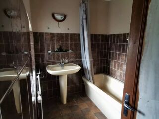  Maison à vendre 6 pièces 160 m²