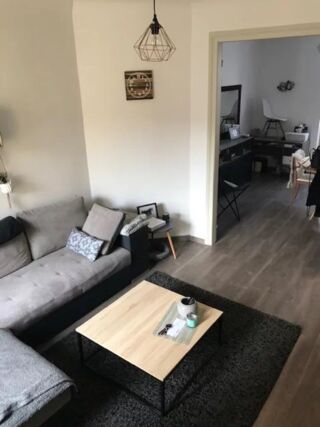 Appartement à louer 3 pièces 58 m²