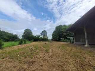  Terrain à vendre 1057 m²