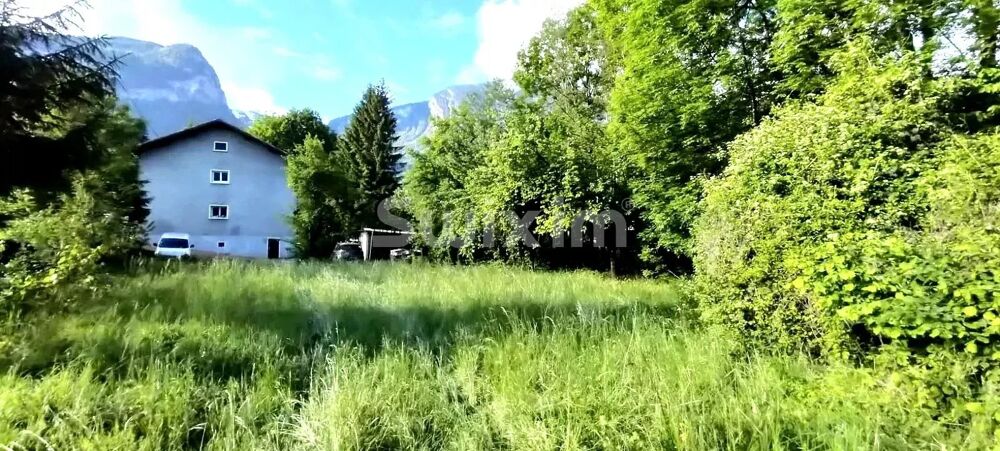 Vente Terrain Terrain constructible  801 m² à Scionzier . Scionzier