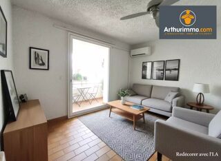  Appartement à vendre 1 pièce 34 m²
