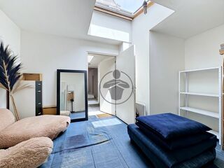  Immeuble à vendre 5 pièces 105 m²