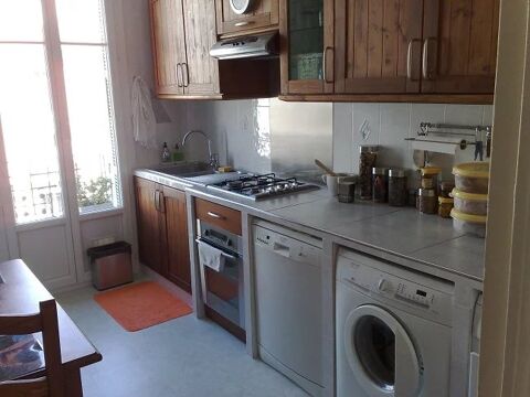  Appartement � louer 3 pi�ces 61 m�