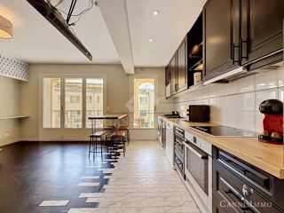  Appartement à vendre 3 pièces 61 m²