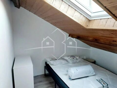  Appartement � louer 1 pi�ce 26 m�