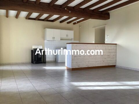  Maison � louer 4 pi�ces 104 m�