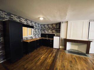  Appartement à louer 2 pièces 54 m²