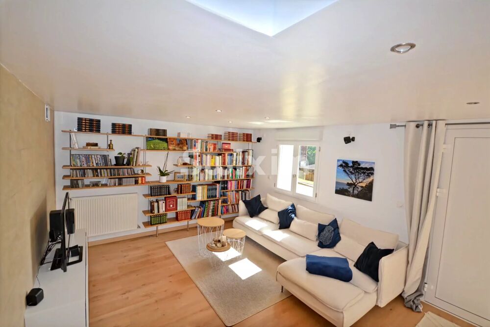 � vendre  Maison Vaulx (74150)