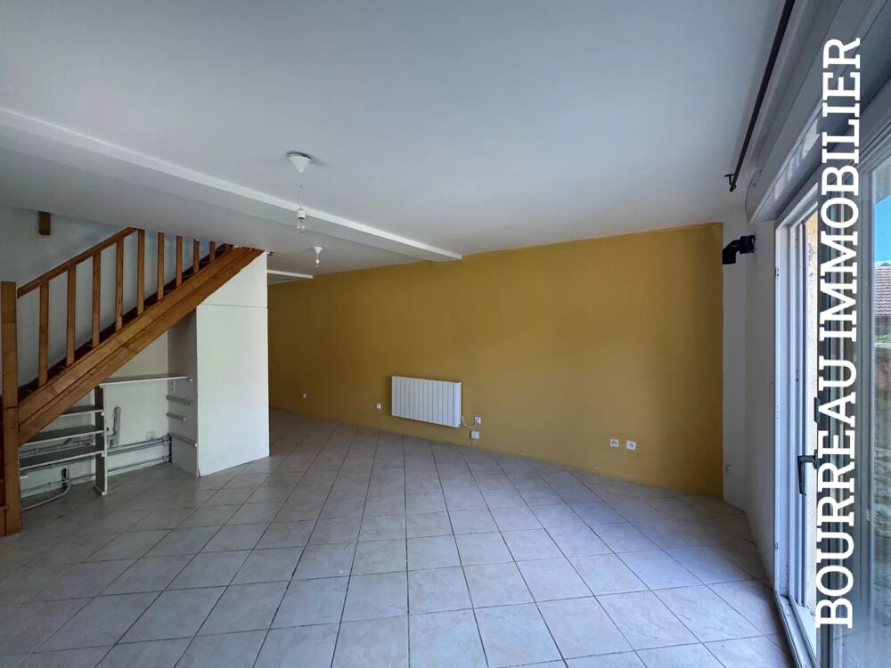 JOIGNY QUARTIER RESIDENTIEL