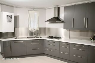  Maison � vendre 6 pi�ces 130 m�