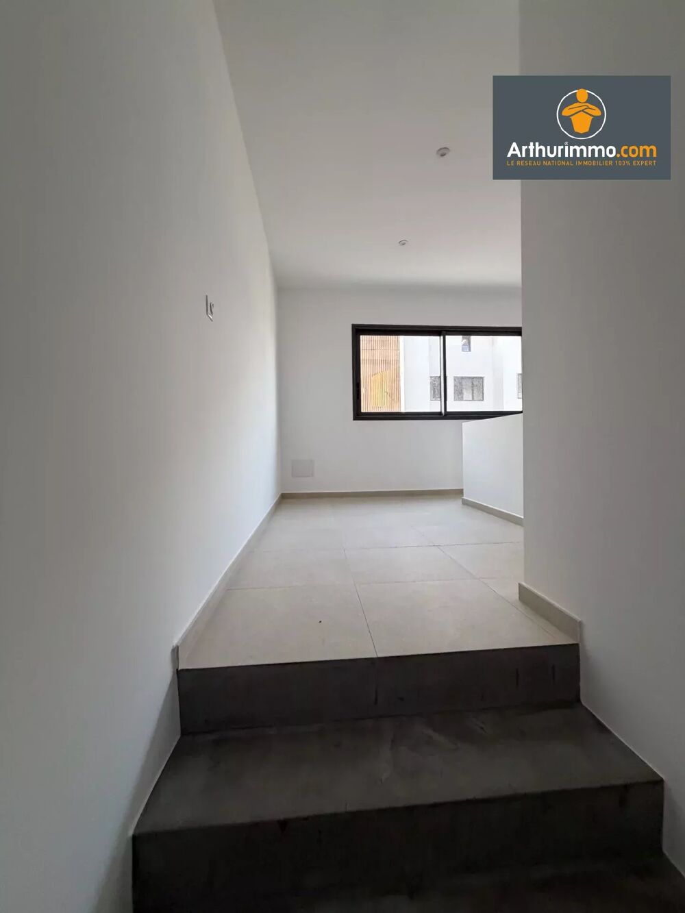 Vente Appartement Duplex avec toit terrasse Grosseto-prugna