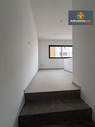  Appartement à vendre 2 pièces 46 m²