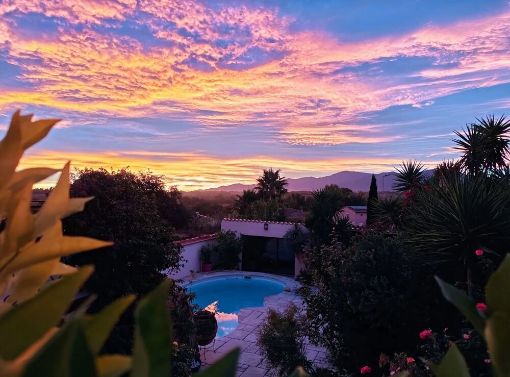 Vente Maison Mas de 200m2 Passa