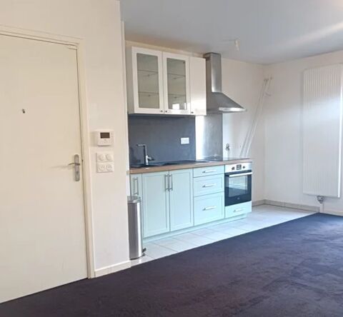  Appartement � louer 4 pi�ces 69 m�