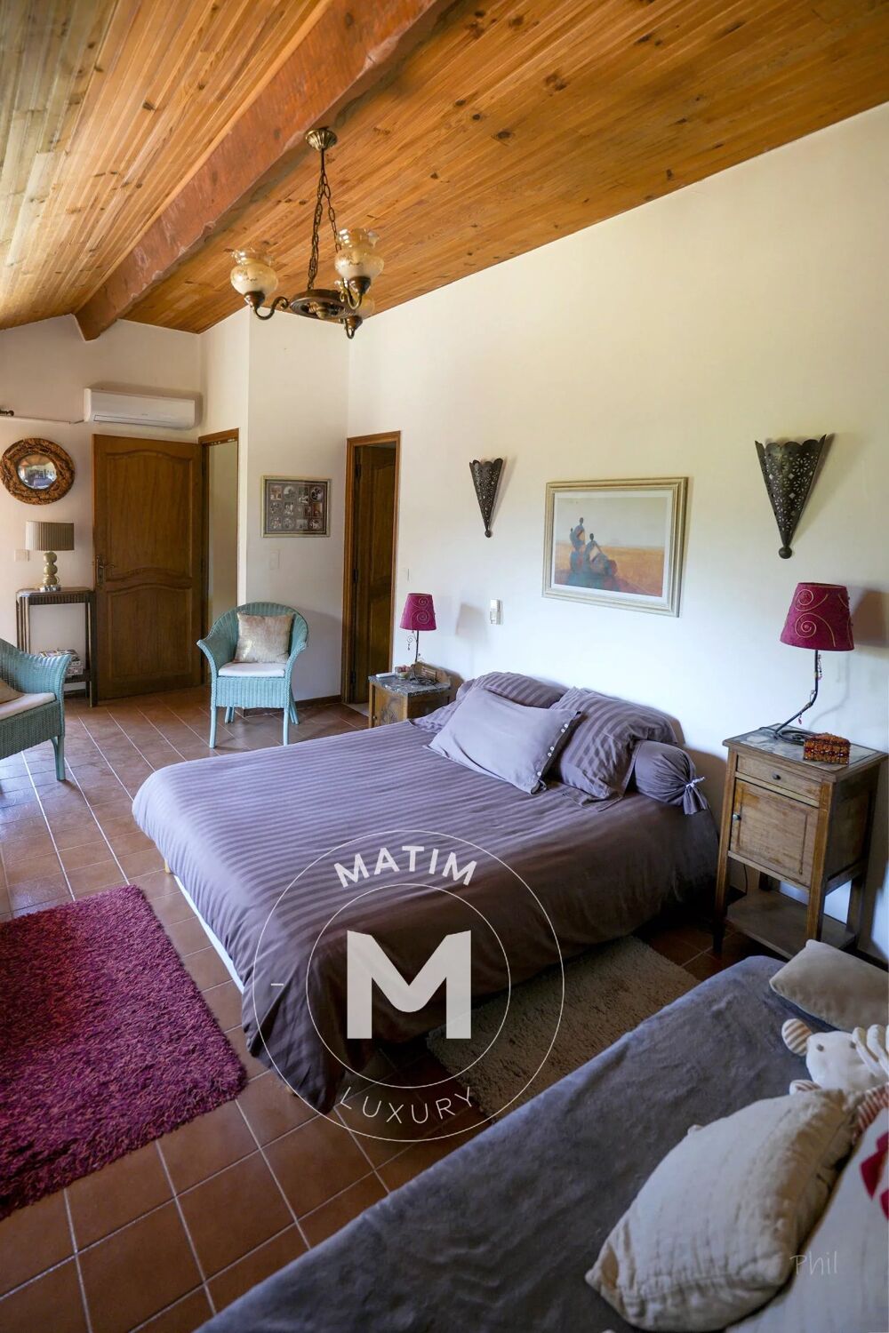 à vendre  Maison Sartène (20100)