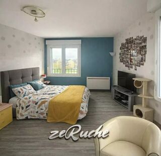  Appartement � vendre 1 pi�ce 25 m�