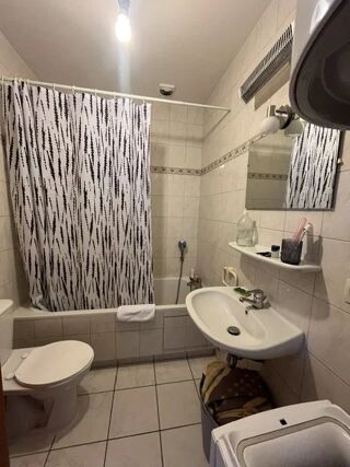  Appartement à louer 2 pièces 33 m²