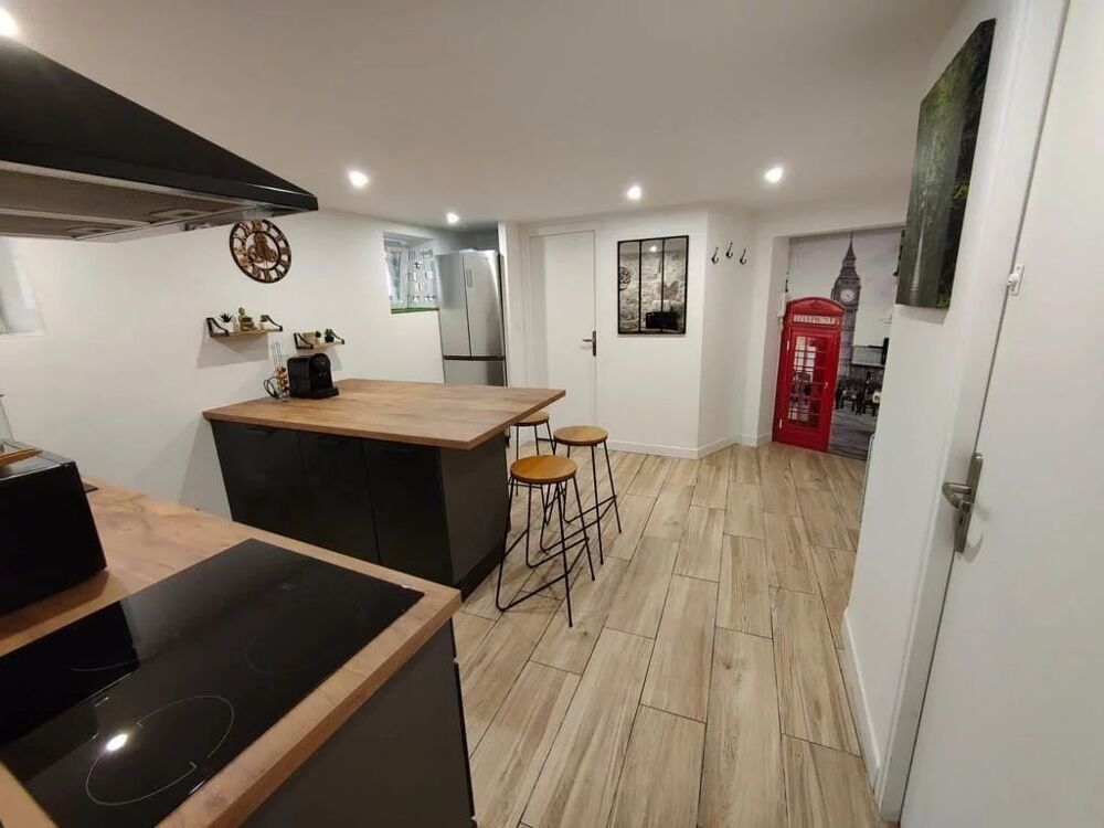 Vente Appartement APPARTEMENT 3 CHAMBRES À VENDRE À SAINT MAURICE, NICE Nice