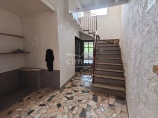  Maison à vendre 4 pièces 110 m²