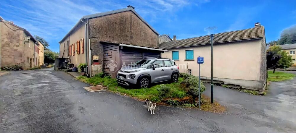 Maison 4 pièces 65 m² · à Lasfaillades · 65 m² · 69 000 €