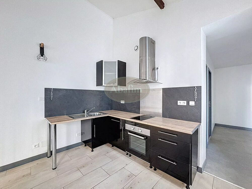 Appartement T2 Parking Privé