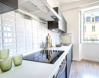  Appartement à vendre 3 pièces 63 m²