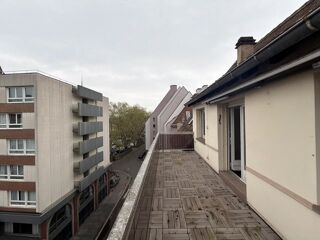  Appartement � louer 2 pi�ces 47 m�