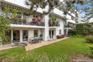  Appartement � vendre 5 pi�ces 133 m�