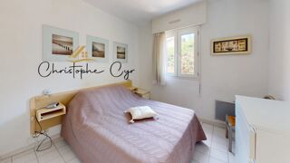  Appartement � vendre 3 pi�ces 58 m�