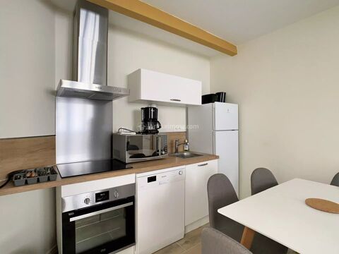  Appartement  louer 4 pices 51 m
