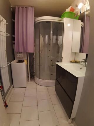 Location Appartement Appartement meublé de 35.09m2 - BERCK PLAGE Berck