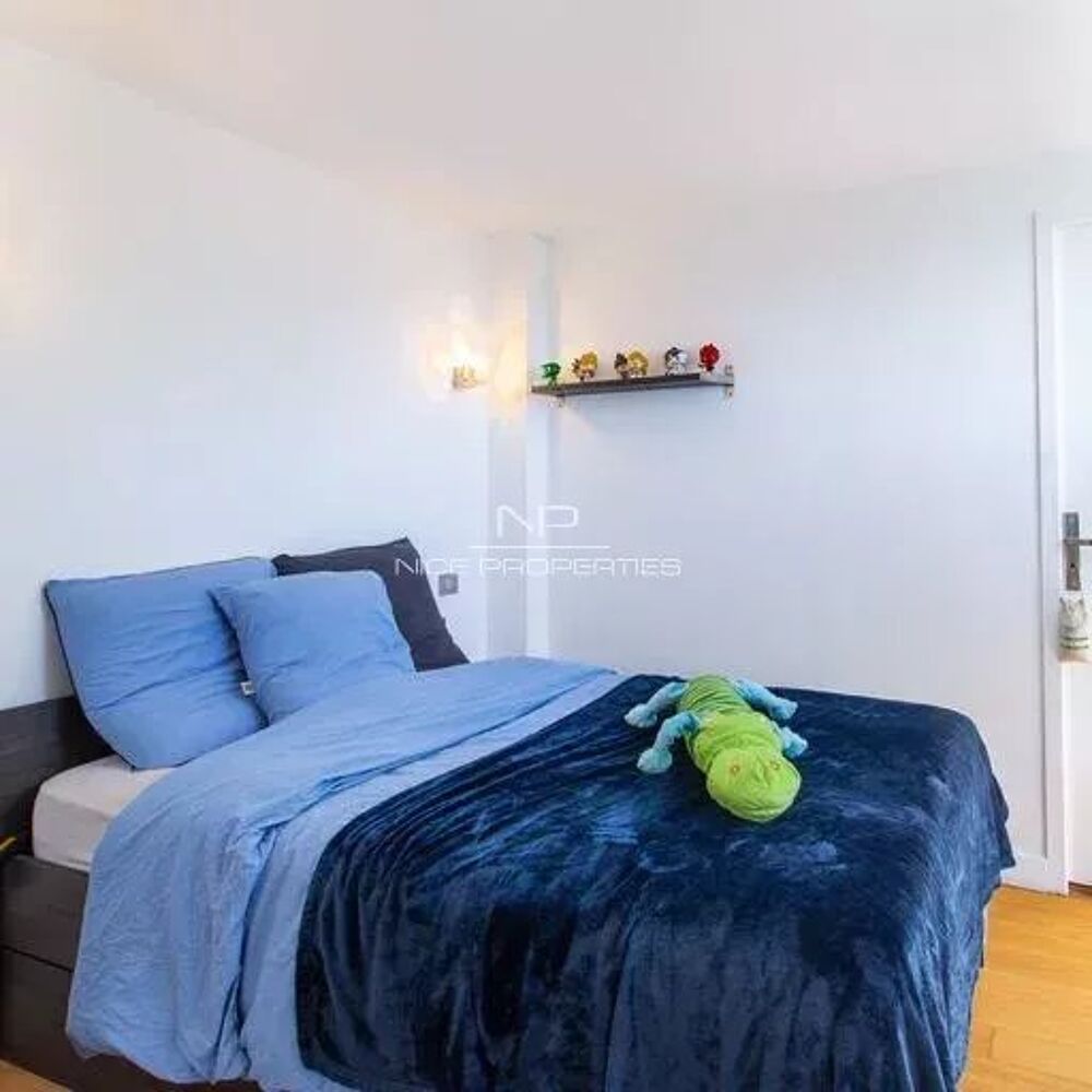 � vendre  Maison Nice (06000)