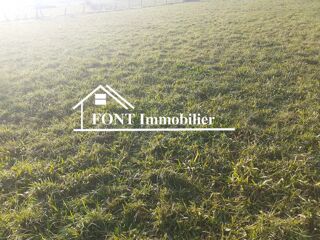  Terrain � vendre 1209 m�