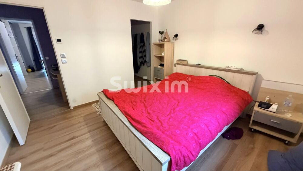 Vente Maison Maison/Villa 6 pièces Poncey-lès-athée