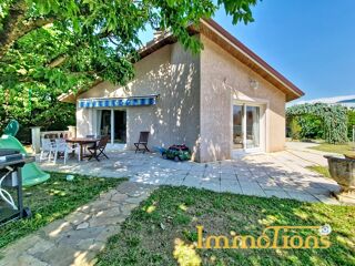  Maison à vendre 5 pièces 113 m²
