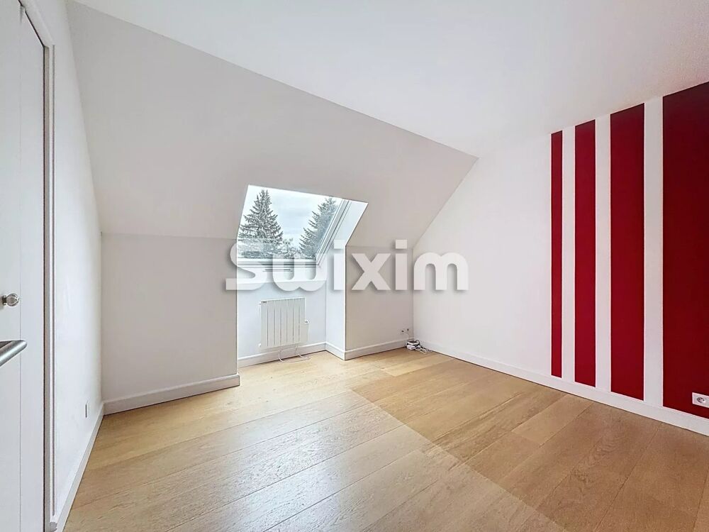 � vendre  Maison Sauverny (01220)