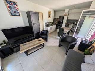  Appartement  vendre 3 pices 59 m