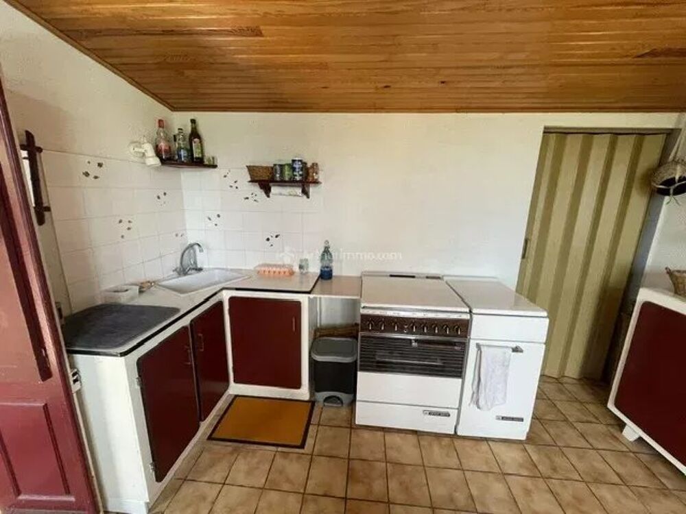 Vente Maison maisonnette de vacance Changey