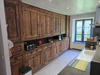  Maison à vendre 6 pièces 321 m²