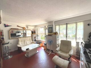  Appartement à vendre 3 pièces 41 m²