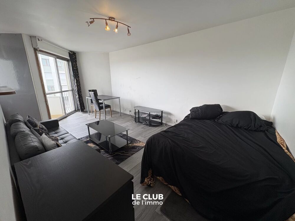 Appartement – Orléans - Vue 2