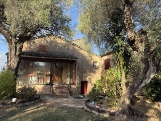  Maison à louer 3 pièces 59 m² Grasse