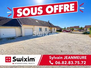  Maison à vendre 7 pièces 130 m²