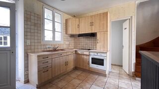  Maison � vendre 3 pi�ces 60 m�