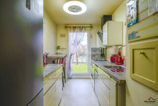  Appartement à vendre 3 pièces 66 m²