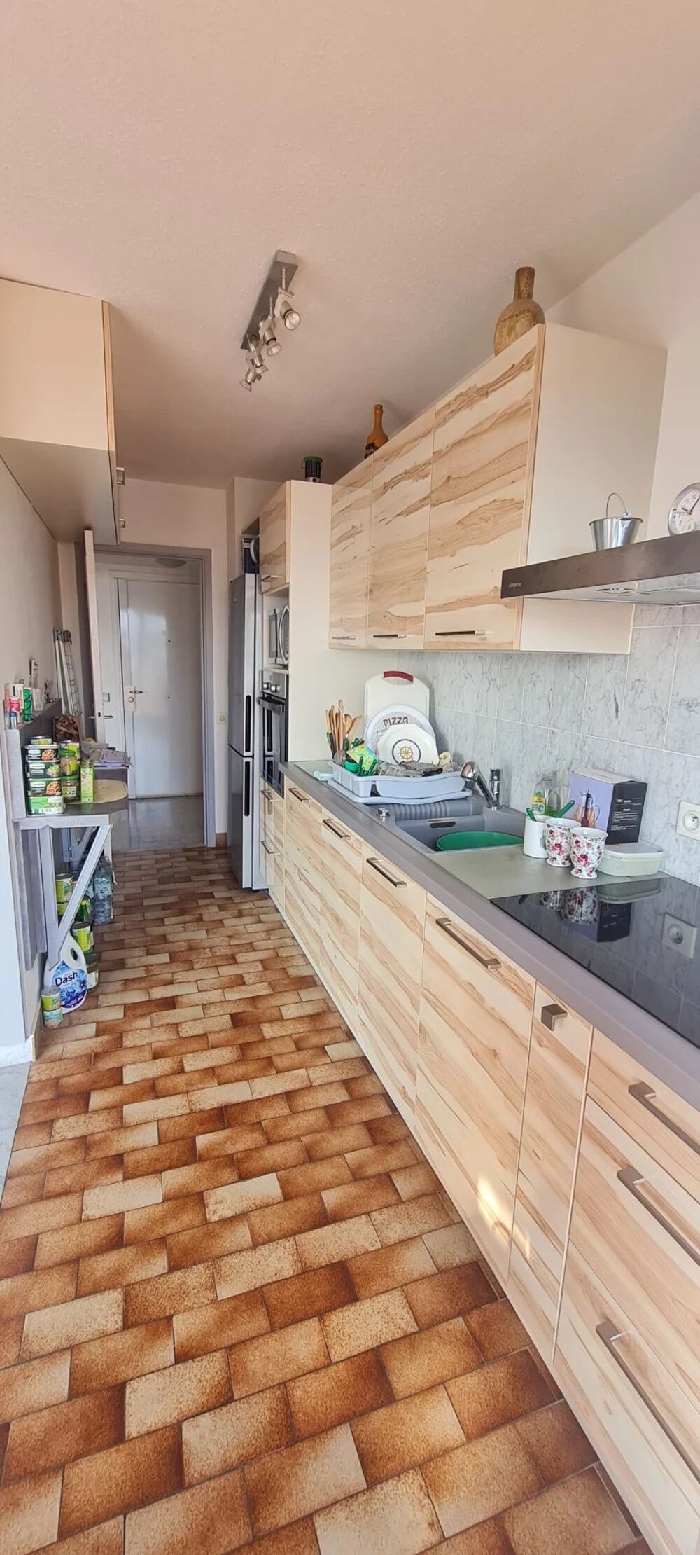 Vente Appartement Nice - Pessicart Nice