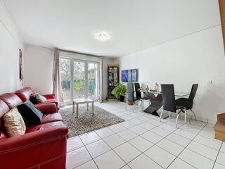  Maison à vendre 4 pièces 72 m²