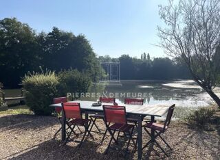  Maison à vendre 4 pièces 137 m²